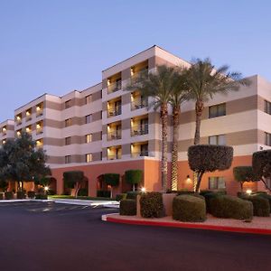 Courtyard By Marriott Scottsdale Old Town